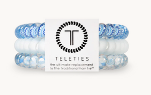 Small Teleties