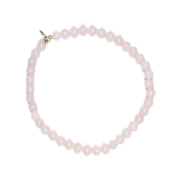 Stone Stacking Bracelets