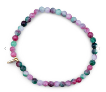 Load image into Gallery viewer, Stone Stacking Bracelets
