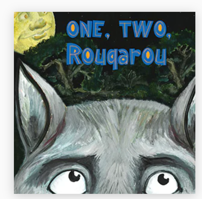 One, Two, Rougarou