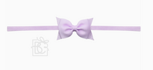Load image into Gallery viewer, 1/4 Pantyhose Headband With Bow
