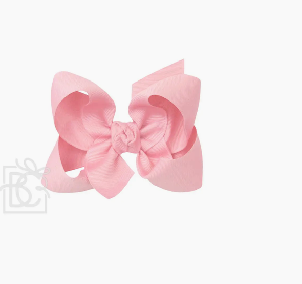 Grosgrain Bow
