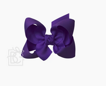Load image into Gallery viewer, Grosgrain Bow
