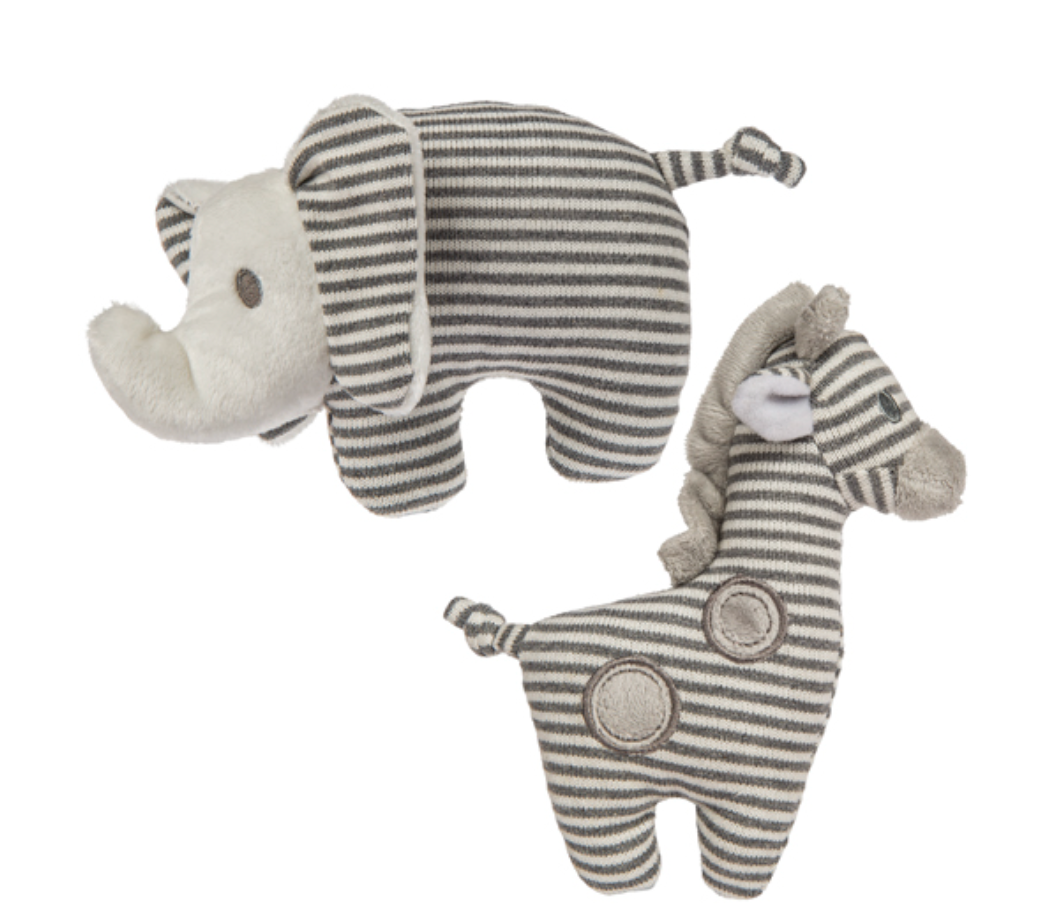 Afrique Rattle 5