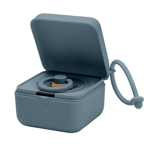 Pacifier Box