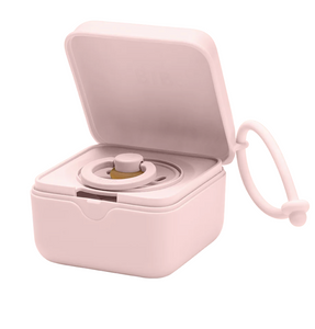 Pacifier Box