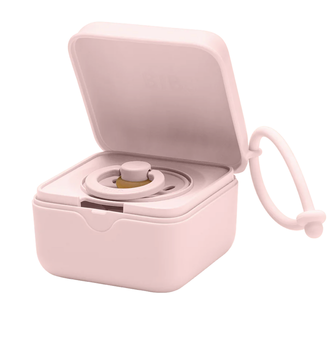 Pacifier Box