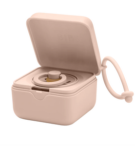 Pacifier Box