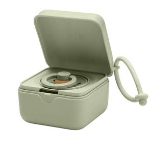 Pacifier Box