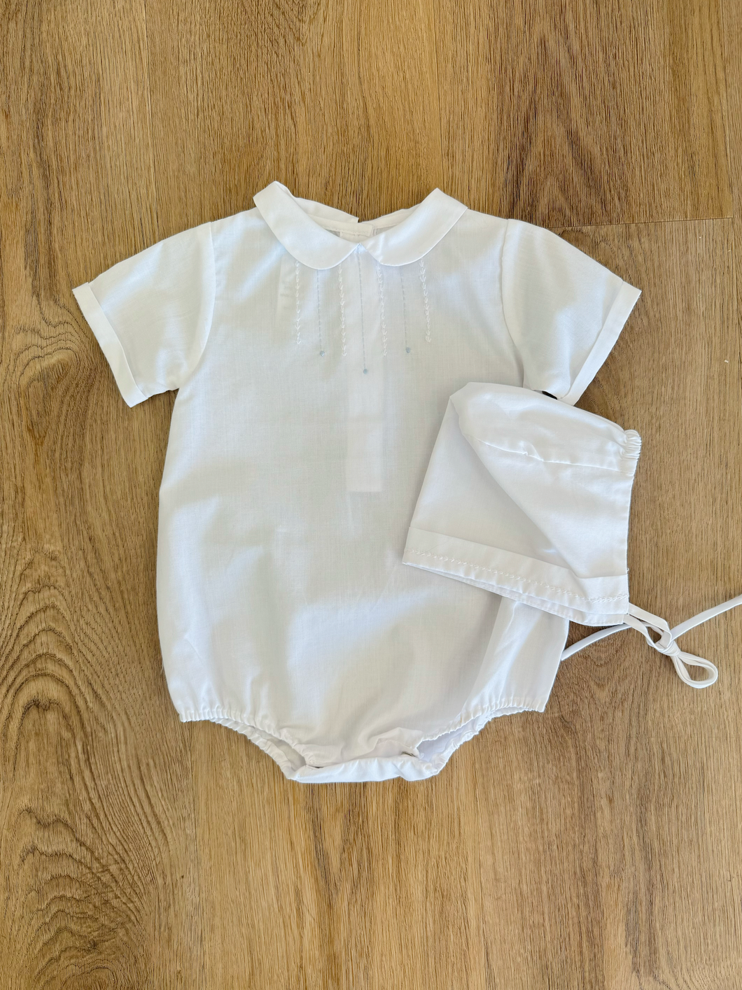Petit Ami White Bubble #5534