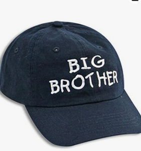 Big Brother Hat