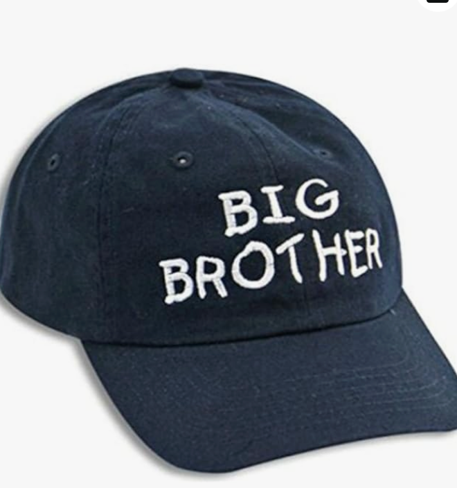 Big Brother Hat