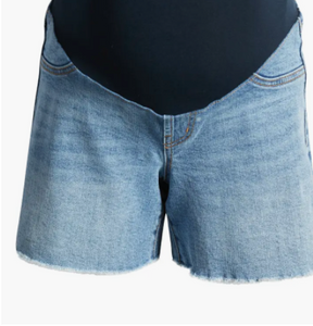 Jocelynn Dad Shorts