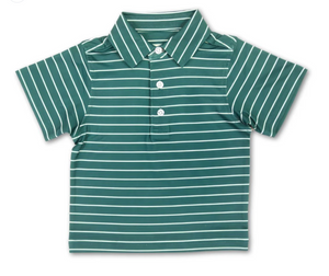 The Little Brazos Polo - Kids