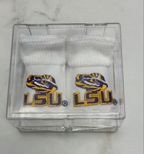 Load image into Gallery viewer, LSU Booties With Gift Box (4 Styles)
