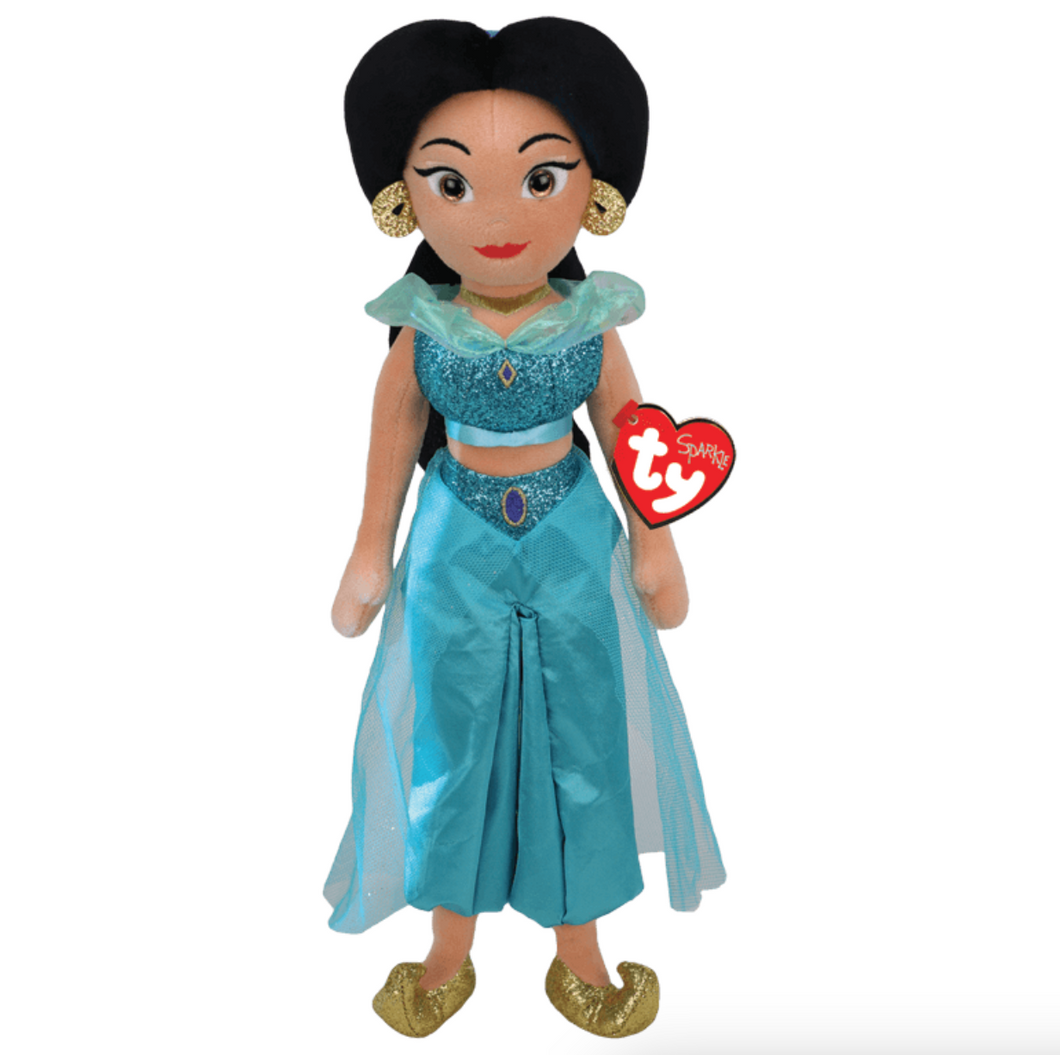 Jasmine Ty Beanie Baby
