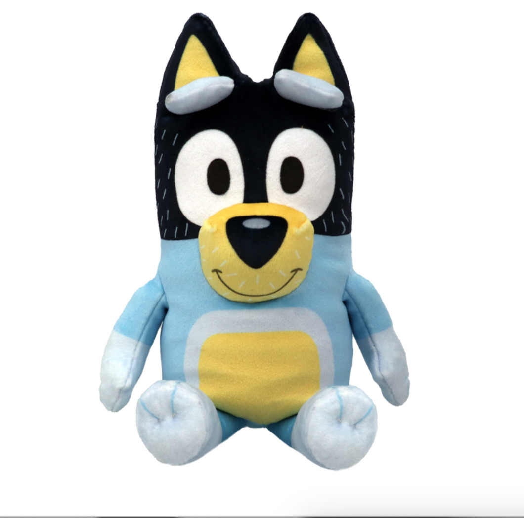 Dad (Bandit) from Bluey Ty Beanie Baby