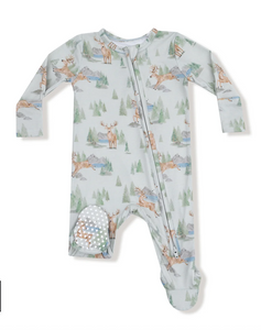 Buck Deer Pajamas