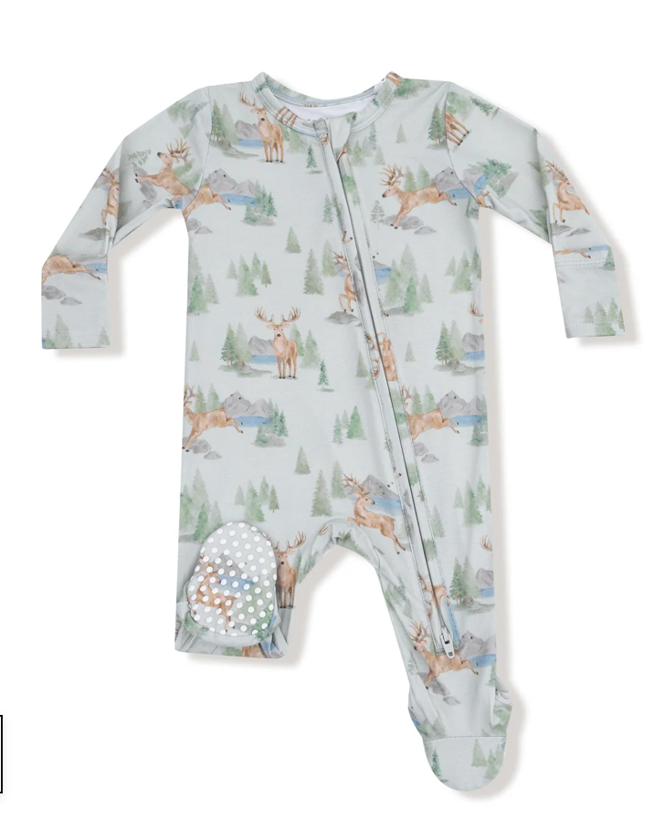 Buck Deer Pajamas