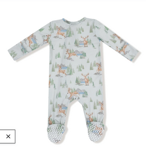 Buck Deer Pajamas