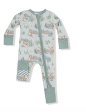 Load image into Gallery viewer, Buck Deer Pajamas
