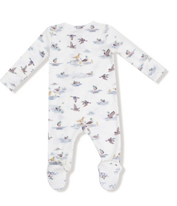 Migrating Mallards Pajamas