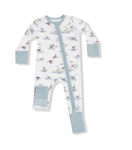 Migrating Mallards Pajamas