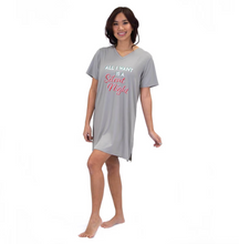 Load image into Gallery viewer, All I Want Is A Silent Night Shirt
