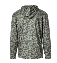 Load image into Gallery viewer, Backwoods Camo Light Weight Hoodie - Youth
