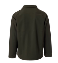 Load image into Gallery viewer, Green Dogwood Pullover - Youth
