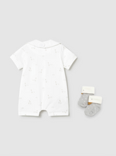 Load image into Gallery viewer, Mayoral Newborn Neutral 3-Piece Gift Set
