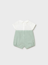 Load image into Gallery viewer, Mayoral Newborn Boy Romper
