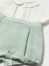 Load image into Gallery viewer, Mayoral Newborn Boy Romper
