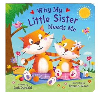 Why My Little Sister Needs Me - 8