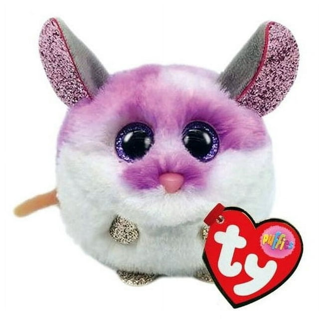 Colby The Mouse Ty Beanie Baby