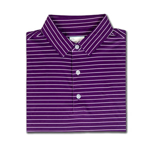 The Trinity Men's Polo