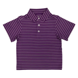 The Trinity Polo- Kids