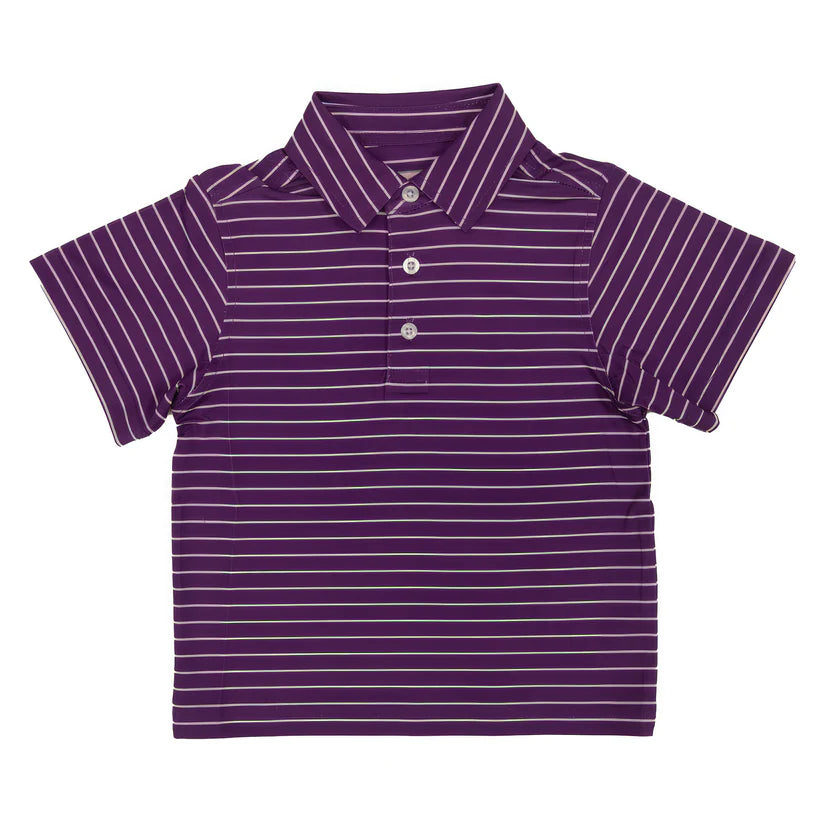 The Trinity Polo- Kids