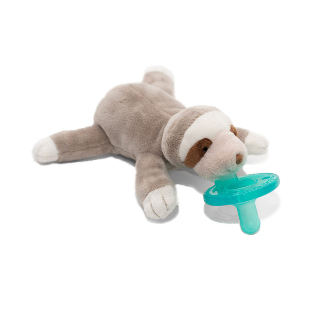 Baby Sloth Wubbanub