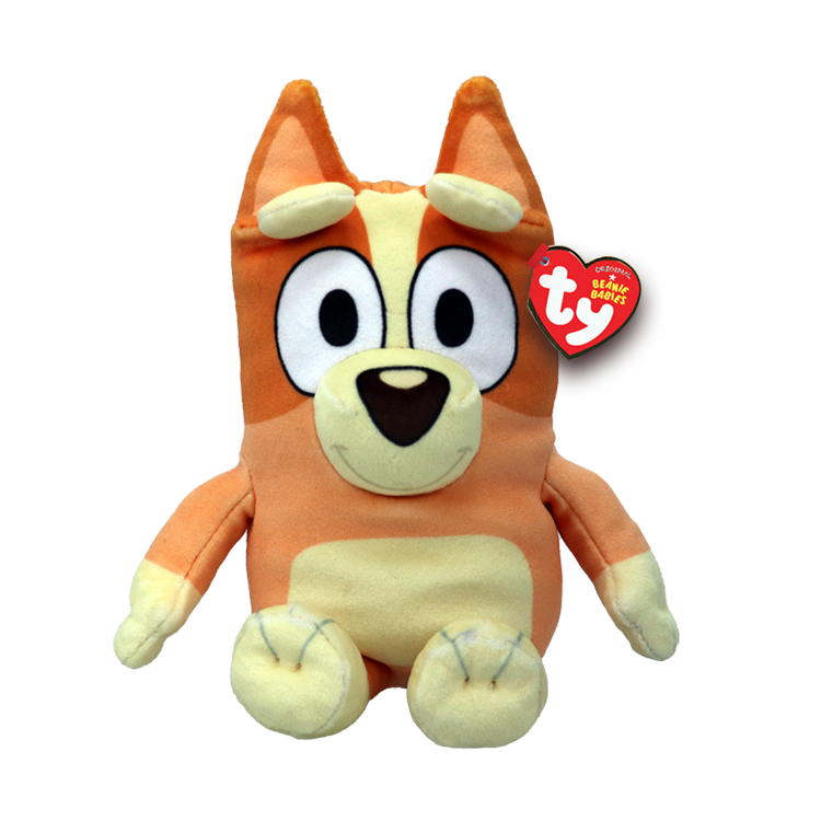 Bingo Ty Beanie Baby