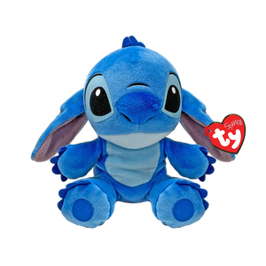 Stitch Ty Beanie Baby