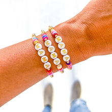 Load image into Gallery viewer, Mama, Nana, Gigi, Mimi Gold Filled Bracelet
