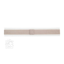Load image into Gallery viewer, Skinny Elastic Headband
