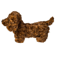Load image into Gallery viewer, FabFuzz Diesel Dachshund 
