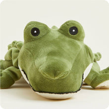 Load image into Gallery viewer, Alligator Warmies
