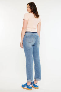 KanCan Maternity Jeans