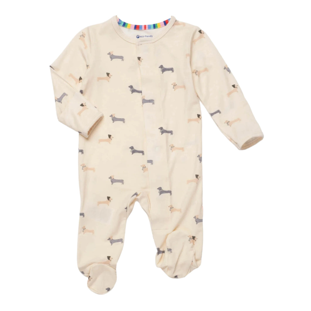 Beenie Von Weinie Modal Magnetic Footie