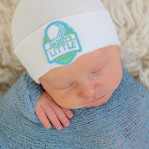 Daddy Little Caddy Hat