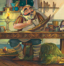 Load image into Gallery viewer, The Legend of Papa Noel: A Cajun Christmas Story
