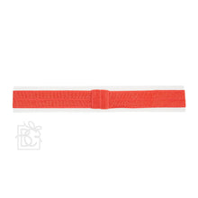 Load image into Gallery viewer, Skinny Elastic Headband
